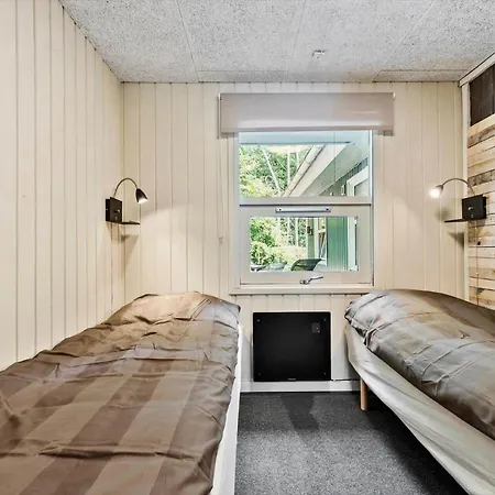 8864-glesborg-bosholmstien-5 Сasa de vacaciones Glesborg