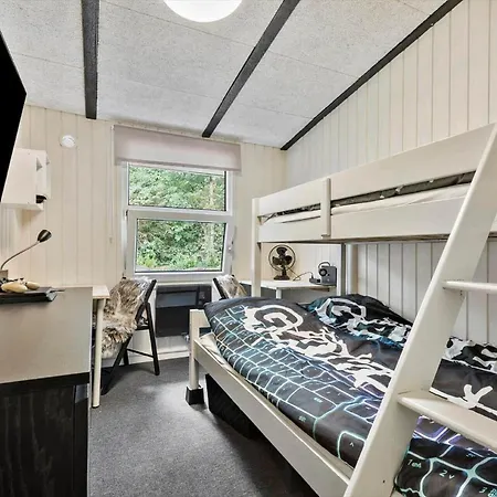 Сasa de vacaciones 8864-glesborg-bosholmstien-5 Glesborg