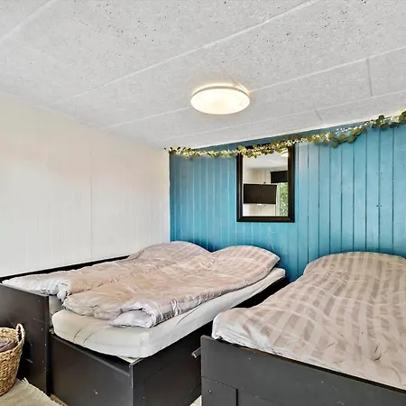 Сasa de vacaciones 8864-glesborg-bosholmstien-5 *